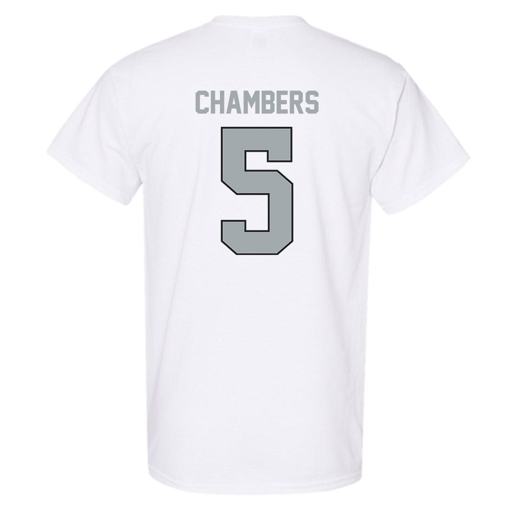 Providence - NCAA Men's Lacrosse : Rhett Chambers - Classic Shersey T-Shirt