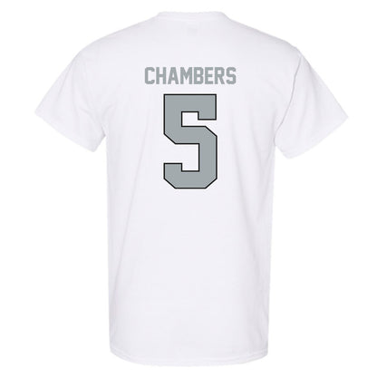 Providence - NCAA Men's Lacrosse : Rhett Chambers - Classic Shersey T-Shirt