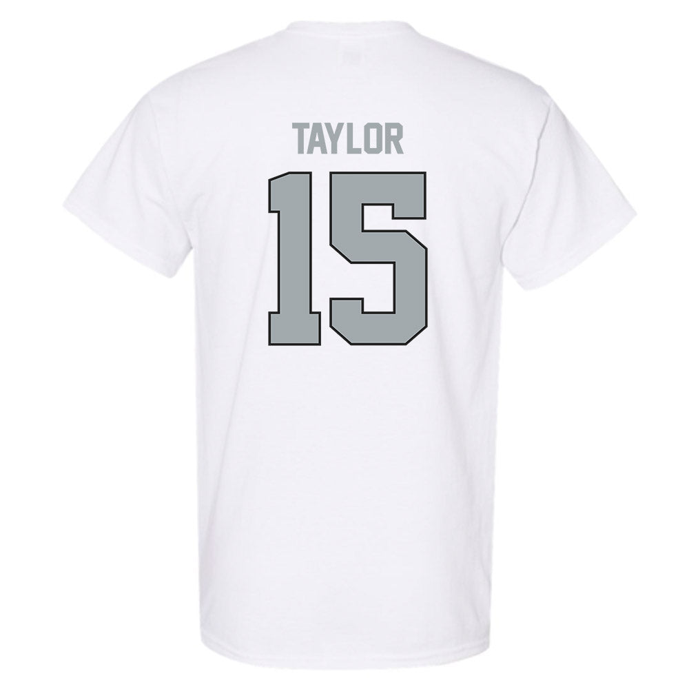 Providence - NCAA Women's Volleyball : Macy Taylor - Classic Shersey T-Shirt-1