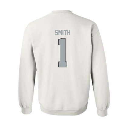 Providence - NCAA Softball : Elisa Smith - Classic Shersey Crewneck Sweatshirt-1