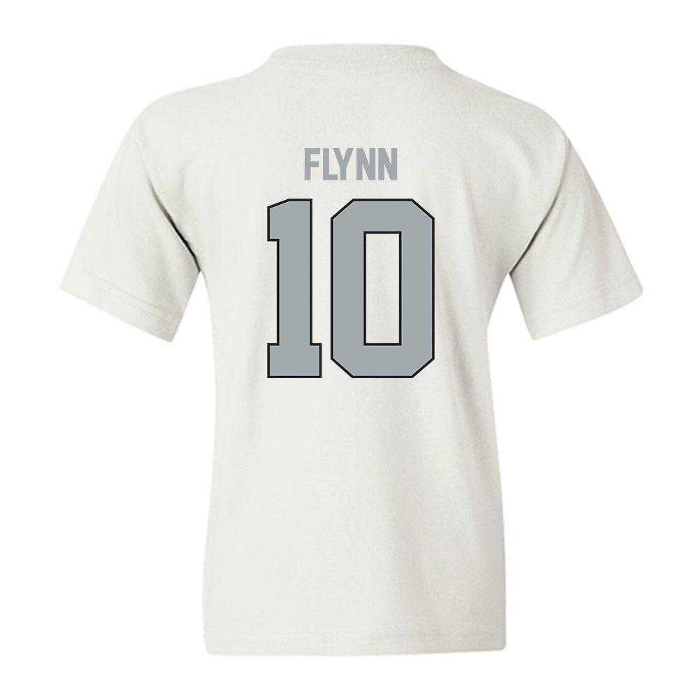 Providence - NCAA Men's Lacrosse : Tyler Flynn - Classic Shersey Youth T-Shirt-1