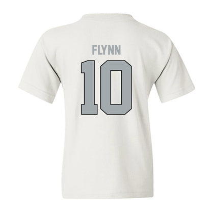 Providence - NCAA Men's Lacrosse : Tyler Flynn - Classic Shersey Youth T-Shirt-1