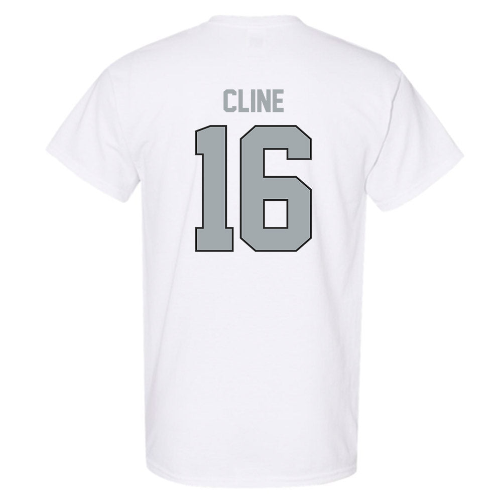Providence - NCAA Women's Field Hockey : Piper Cline - Classic Shersey T-Shirt-1