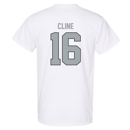 Providence - NCAA Women's Field Hockey : Piper Cline - Classic Shersey T-Shirt-1