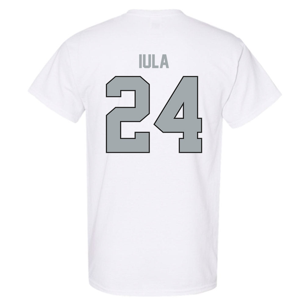 Providence - NCAA Softball : Valentina Iula - Classic Shersey T-Shirt-1
