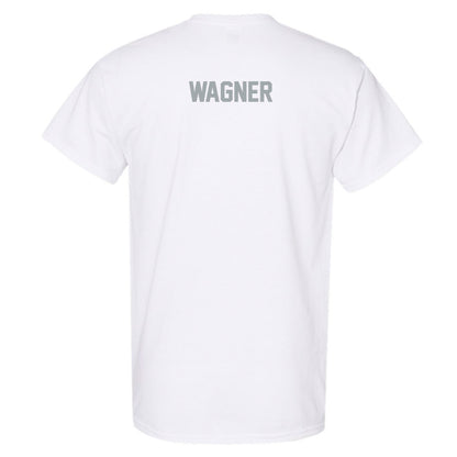 Providence - NCAA Women's Swimming & Diving : Lauren Wagner - Classic Shersey T-Shirt-1