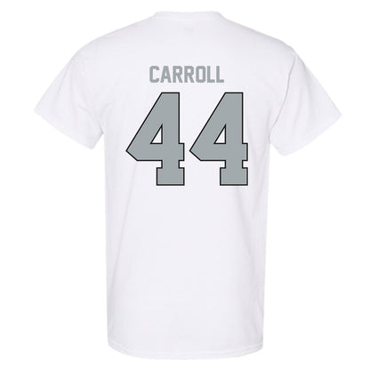 Providence - NCAA Men's Lacrosse : Frankie Carroll Carroll - Classic Shersey T-Shirt-1
