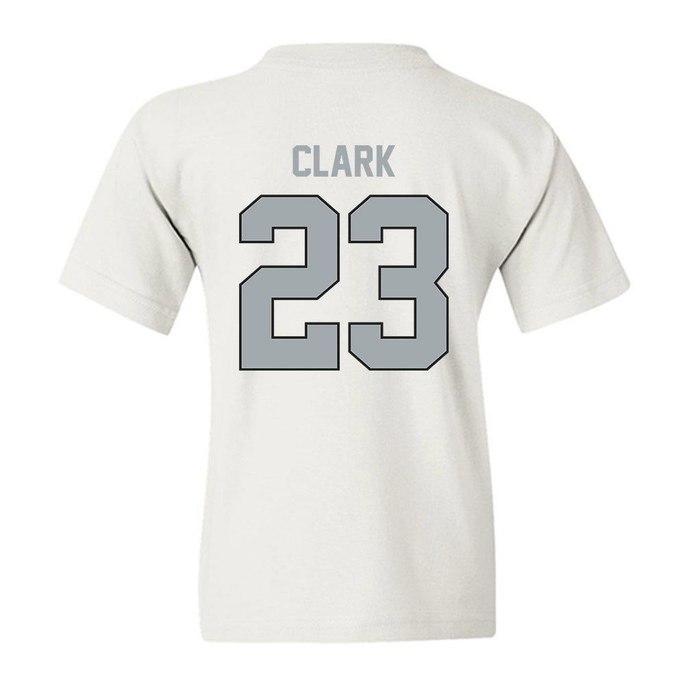 Providence - NCAA Men's Lacrosse : Sam Clark - Classic Shersey Youth T-Shirt-1