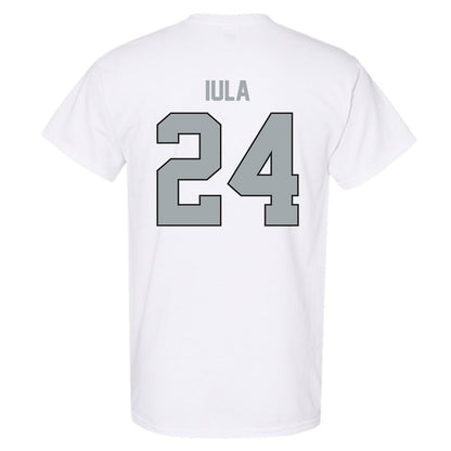 Providence - NCAA Softball : Valentina Iula - Classic Shersey T-Shirt-1