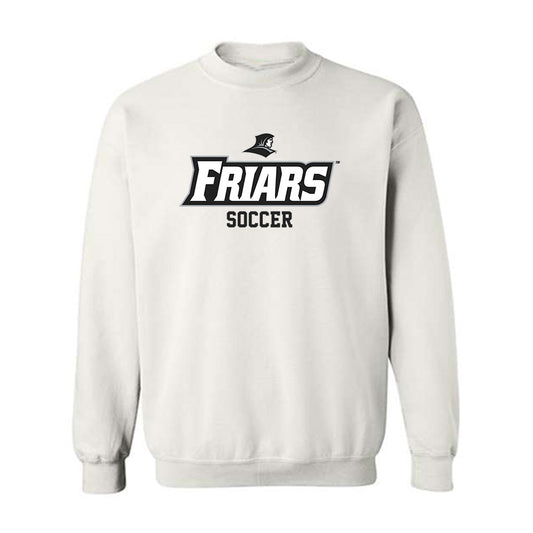 Providence - NCAA Men's Soccer : Ian Morel - Classic Shersey Crewneck Sweatshirt-0