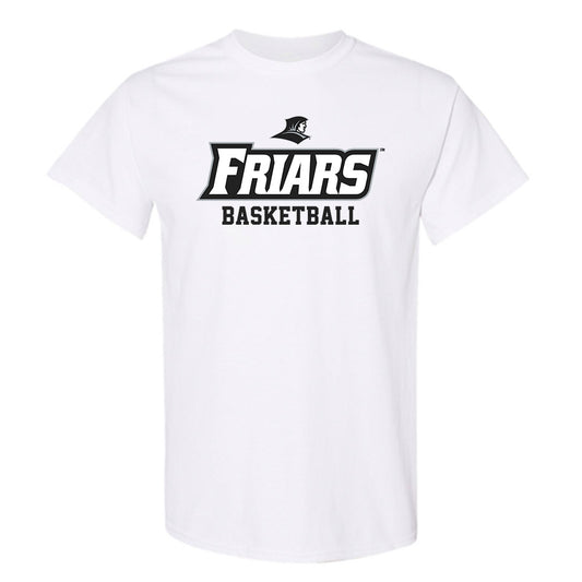 Providence - NCAA Women's Basketball : Kylah Silver - Classic Shersey T-Shirt-0
