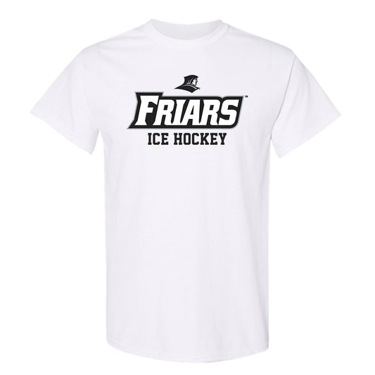 Providence - NCAA Men's Ice Hockey : Carter Klippenstein - Classic Shersey T-Shirt-0