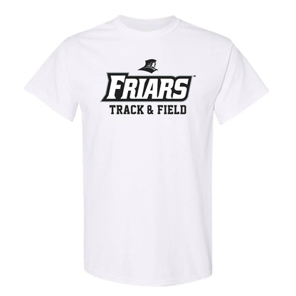 Providence - NCAA Women's Track & Field : Maya Bergamesca - Classic Shersey T-Shirt-0