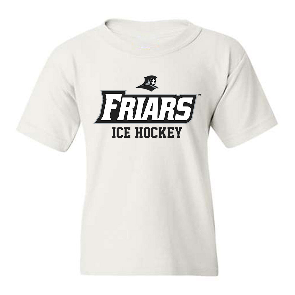Providence - NCAA Women's Ice Hockey : Hope Walinski - Classic Shersey Youth T-Shirt-0