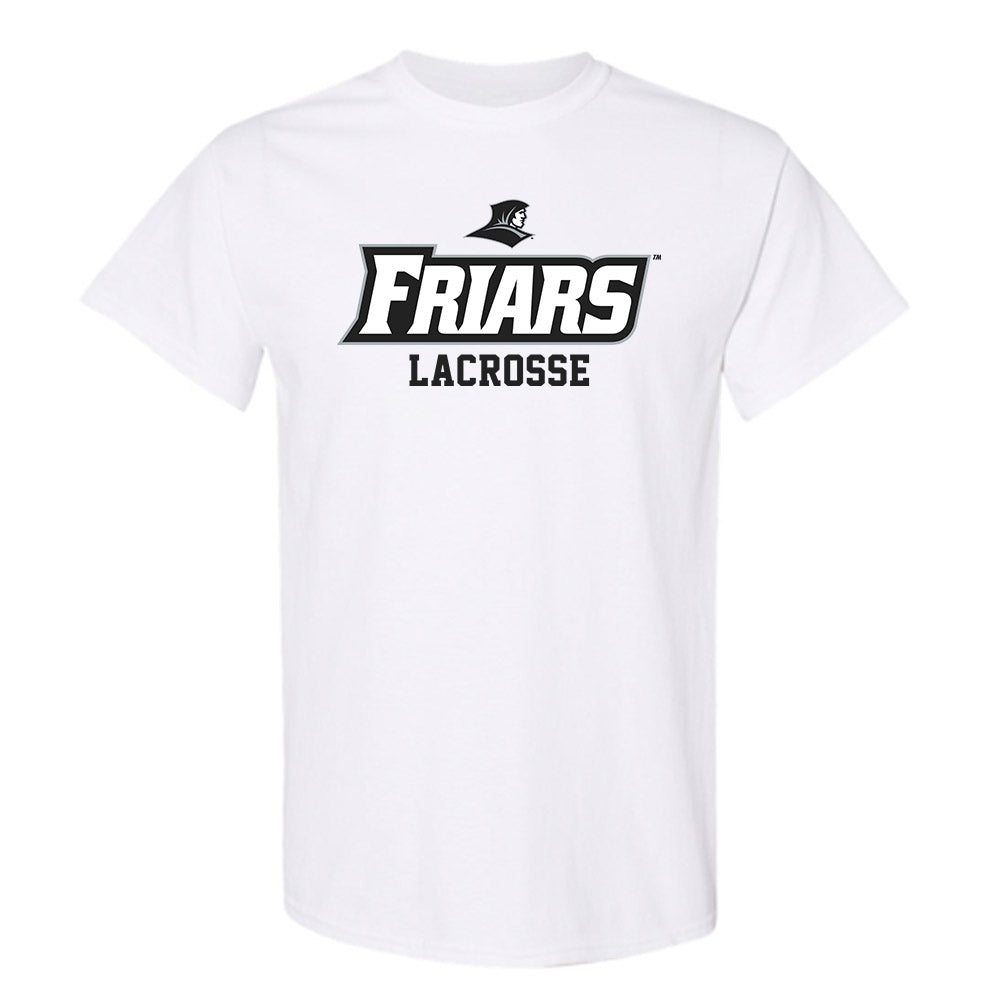 Providence - NCAA Men's Lacrosse : Ned Marshall - Classic Shersey T-Shirt-0