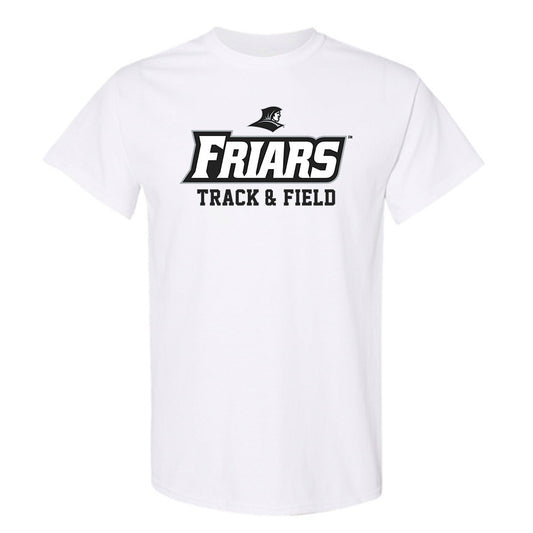 Providence - NCAA Women's Track & Field : Jill Fenerty - Classic Shersey T-Shirt-0