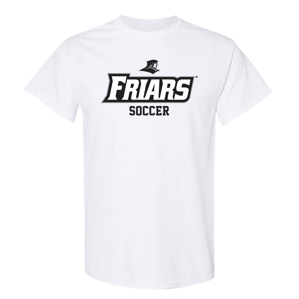 Providence - NCAA Men's Soccer : Angelo Ventrella - Classic Shersey T-Shirt-0