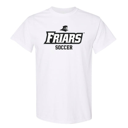 Providence - NCAA Men's Soccer : Angelo Ventrella - Classic Shersey T-Shirt-0