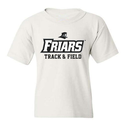 Providence - NCAA Men's Track & Field : Brett Lehman - Classic Shersey Youth T-Shirt-0