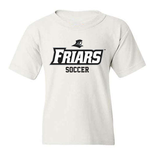 Providence - NCAA Men's Soccer : Ian Morel - Classic Shersey Youth T-Shirt-0