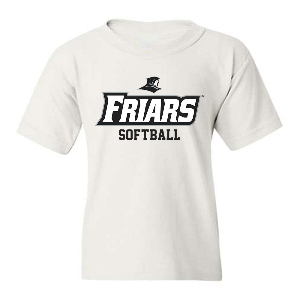 Providence - NCAA Softball : Valentina Iula - Classic Shersey Youth T-Shirt-0
