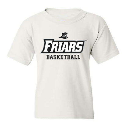 Providence - NCAA Women's Basketball : Olivia Olsen - Classic Shersey Youth T-Shirt-0