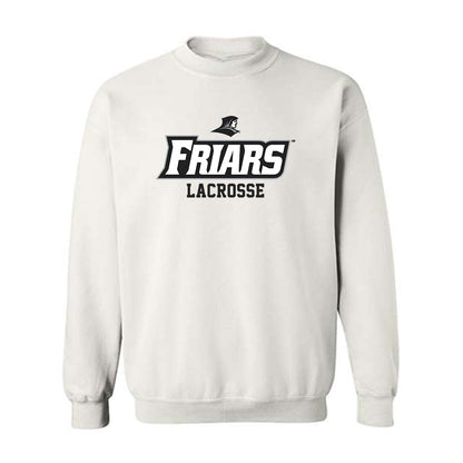 Providence - NCAA Men's Lacrosse : Jay Wilkerson - Classic Shersey Crewneck Sweatshirt-0