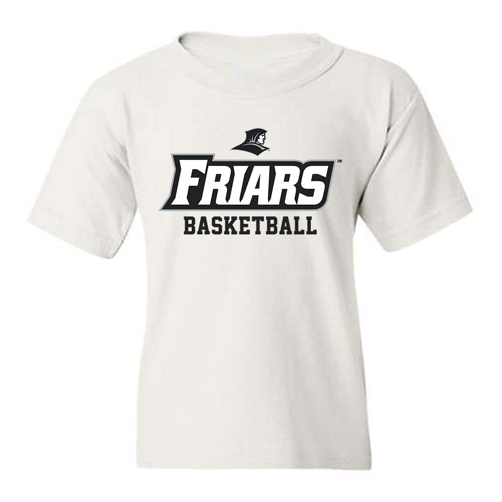 Providence - NCAA Women's Basketball : Austeja Babraitis - Classic Shersey Youth T-Shirt-0