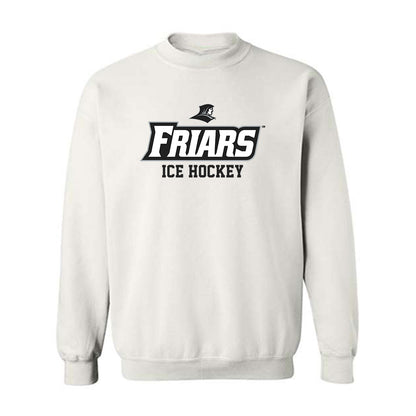 Providence - NCAA Men's Ice Hockey : Tanner Adams - Classic Shersey Crewneck Sweatshirt