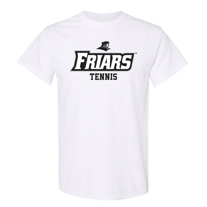 Providence - NCAA Women's Tennis : Cami Barrera Aguirre - Classic Shersey T-Shirt-0