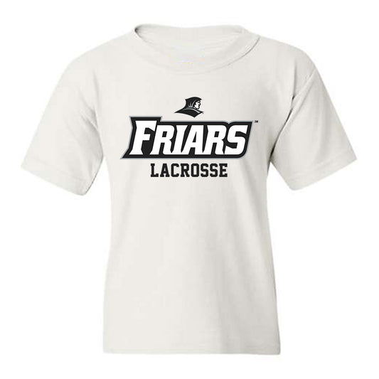 Providence - NCAA Men's Lacrosse : Luca Meola - Classic Shersey Youth T-Shirt-0