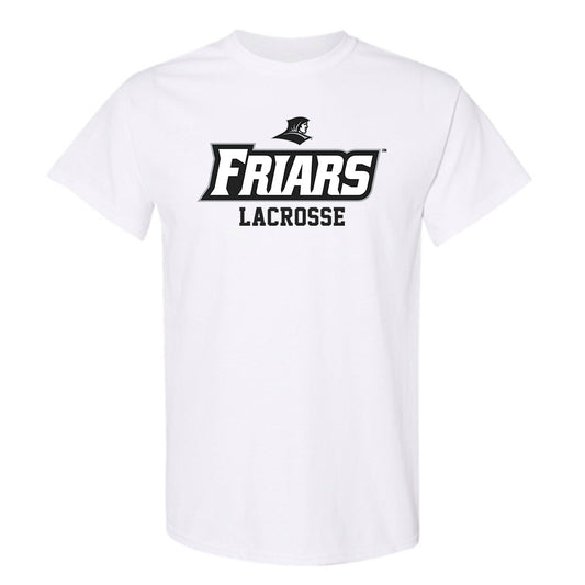 Providence - NCAA Men's Lacrosse : Parker Kennedy - Classic Shersey T-Shirt-0