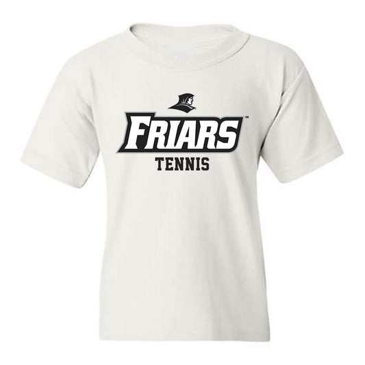 Providence - NCAA Women's Tennis : Cami Barrera Aguirre - Classic Shersey Youth T-Shirt-0