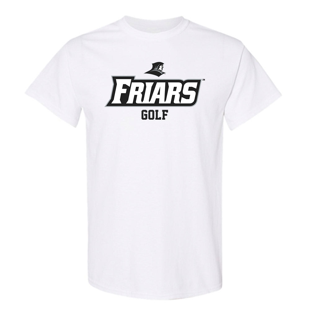 Providence - NCAA Women's Golf : Emma Peifly - Classic Shersey T-Shirt-0