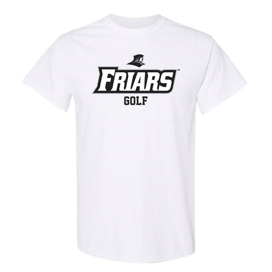Providence - NCAA Women's Golf : Emma Peifly - Classic Shersey T-Shirt-0