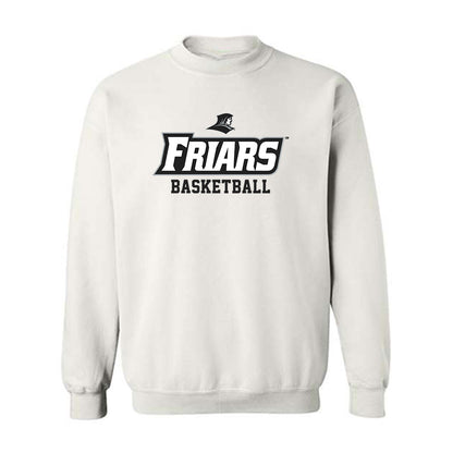 Providence - NCAA Men's Basketball : Jason Edwards - Classic Shersey Crewneck Sweatshirt-0