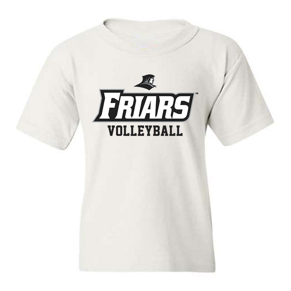 Providence - NCAA Women's Volleyball : Megan Weldon - Classic Shersey Youth T-Shirt-0