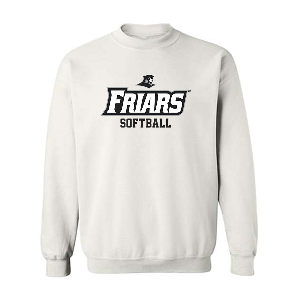 Providence - NCAA Softball : Lilly Smith - Classic Shersey Crewneck Sweatshirt-0