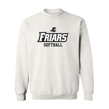 Providence - NCAA Softball : Lilly Smith - Classic Shersey Crewneck Sweatshirt-0