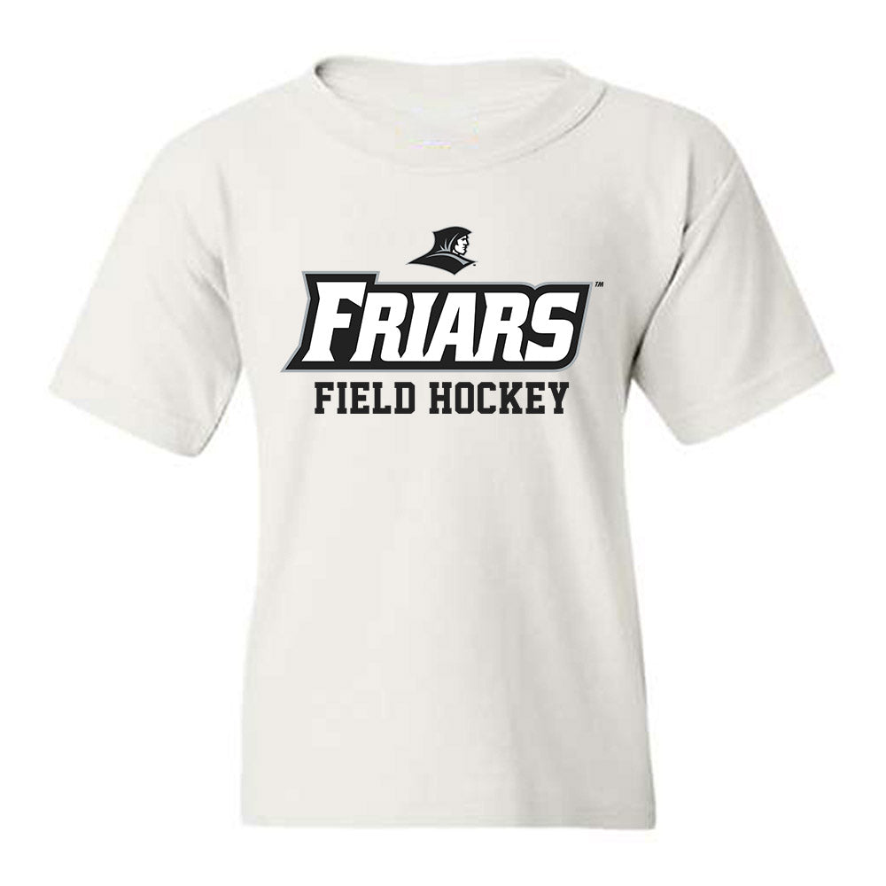 Providence - NCAA Women's Field Hockey : Pauline Gineste - Classic Shersey Youth T-Shirt-0