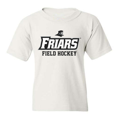Providence - NCAA Women's Field Hockey : Pauline Gineste - Classic Shersey Youth T-Shirt-0