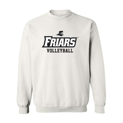 Providence - NCAA Women's Volleyball : Audrey Kocon - Classic Shersey Crewneck Sweatshirt-0