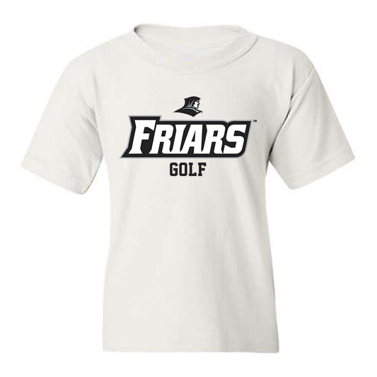 Providence - NCAA Women's Golf : Campbell Bridges - Classic Shersey Youth T-Shirt-0