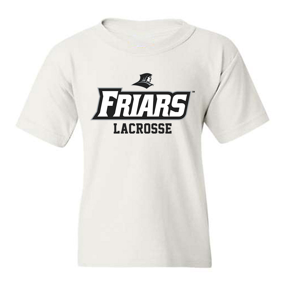 Providence - NCAA Men's Lacrosse : Luke Fliss - Classic Shersey Youth T-Shirt-0