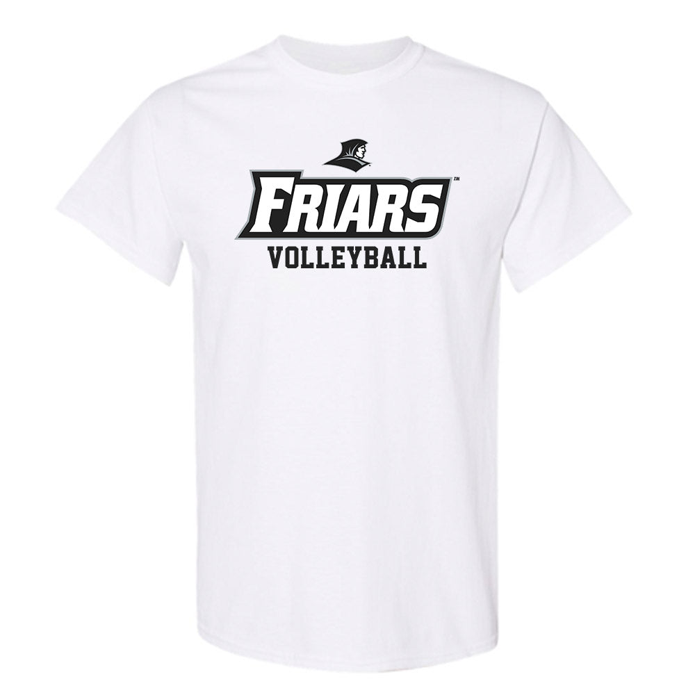 Providence - NCAA Women's Volleyball : Kaia Easterbrook - Classic Shersey T-Shirt-0