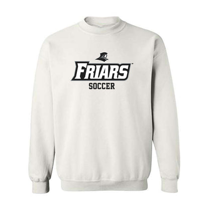 Providence - NCAA Women's Soccer : Olivia Jacobs - Classic Shersey Crewneck Sweatshirt-0