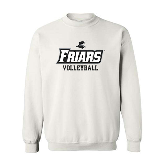 Providence - NCAA Women's Volleyball : Shaliyah Rhoden - Classic Shersey Crewneck Sweatshirt