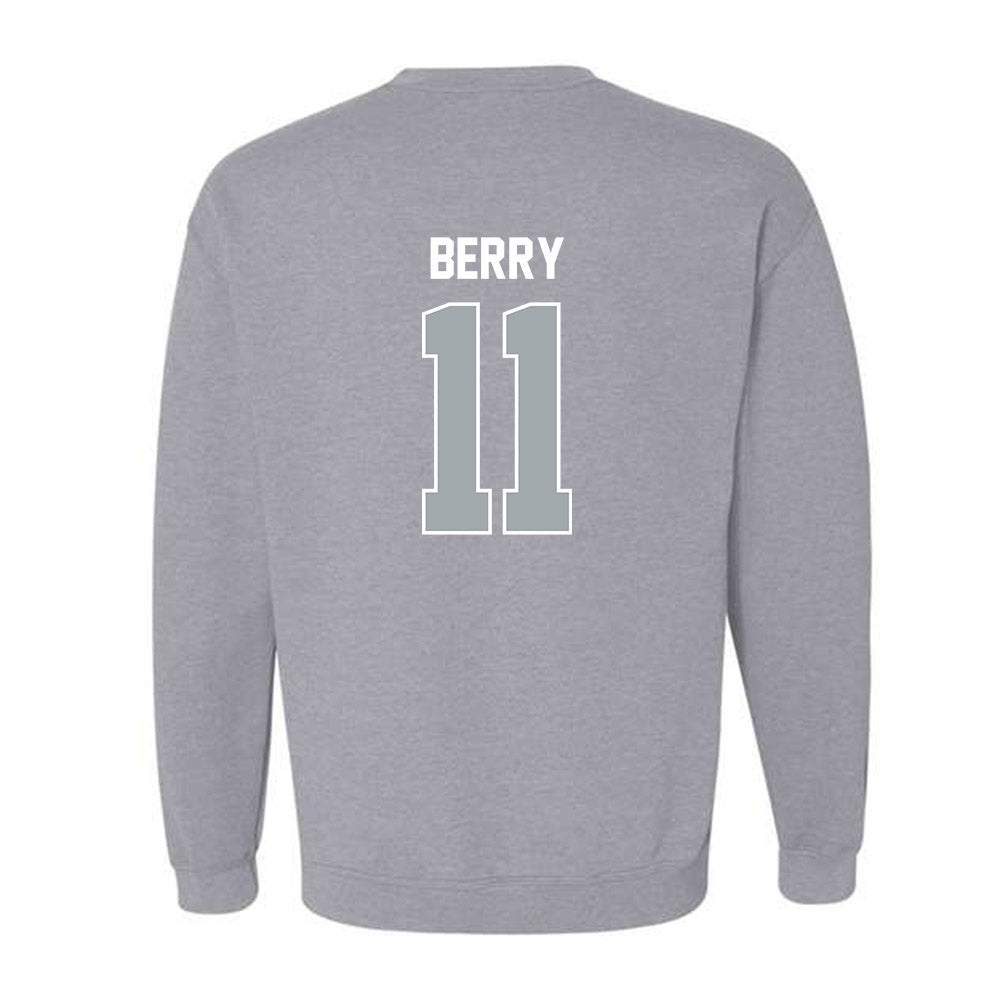 Providence - NCAA Women's Volleyball : Lyric Berry - Classic Shersey Crewneck Sweatshirt-1
