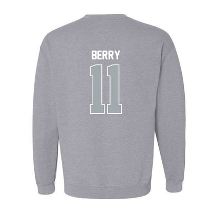 Providence - NCAA Women's Volleyball : Lyric Berry - Classic Shersey Crewneck Sweatshirt-1
