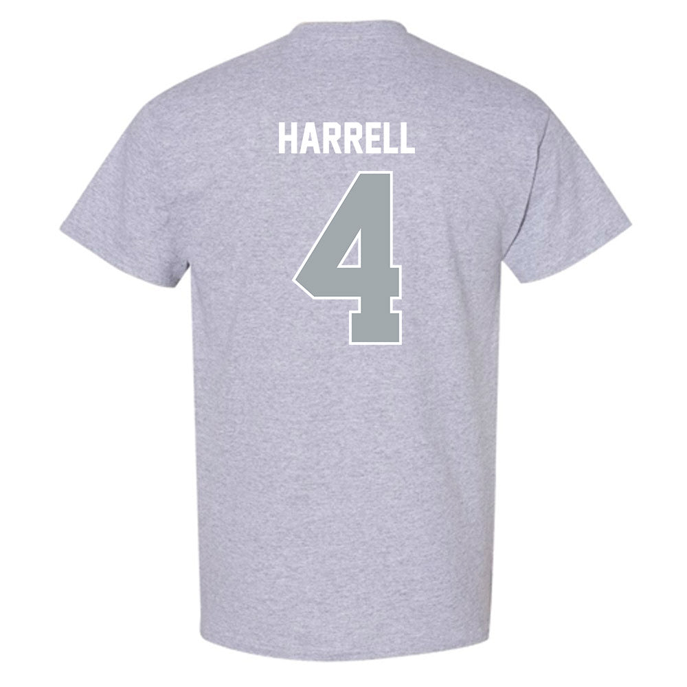 Providence - NCAA Men's Basketball : Jaylen Harrell - Classic Shersey T-Shirt-1